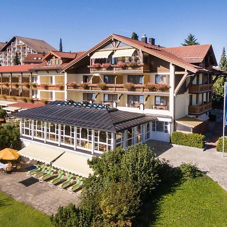 אוי-מיטלברג Parkhotel Tannenhof מראה חיצוני תמונה