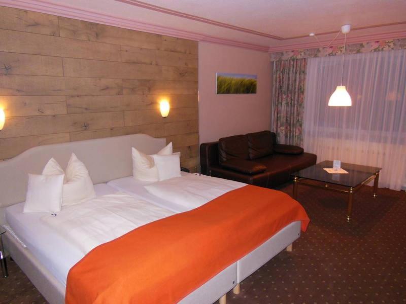 אוי-מיטלברג Parkhotel Tannenhof מראה חיצוני תמונה