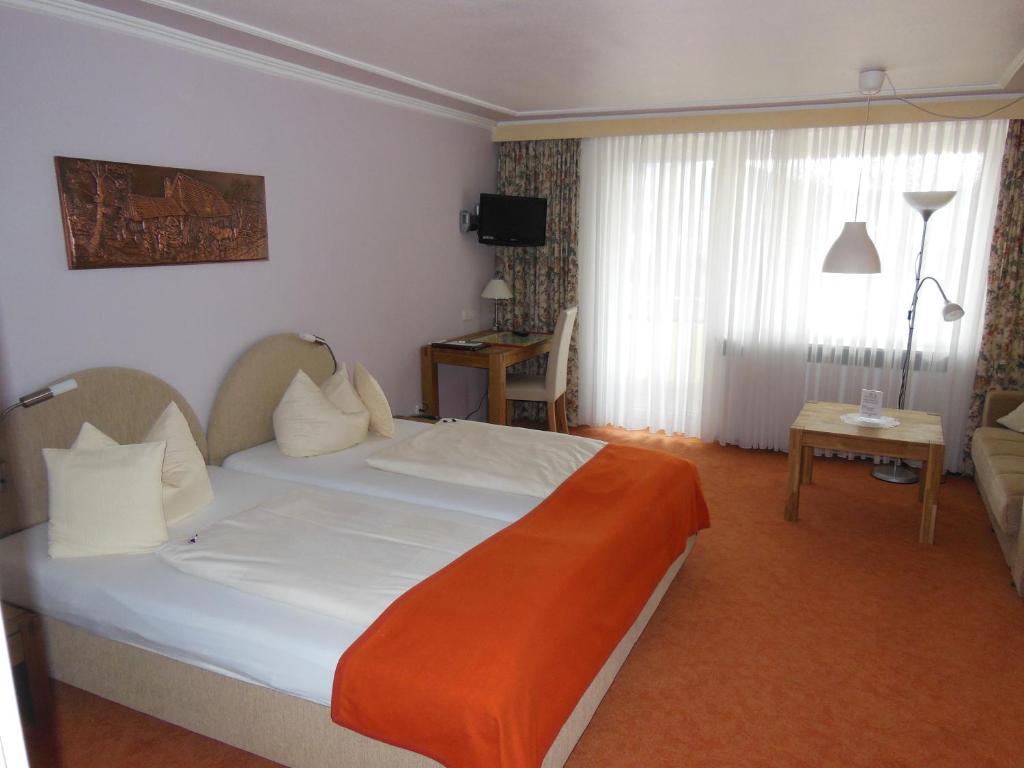 אוי-מיטלברג Parkhotel Tannenhof חדר תמונה