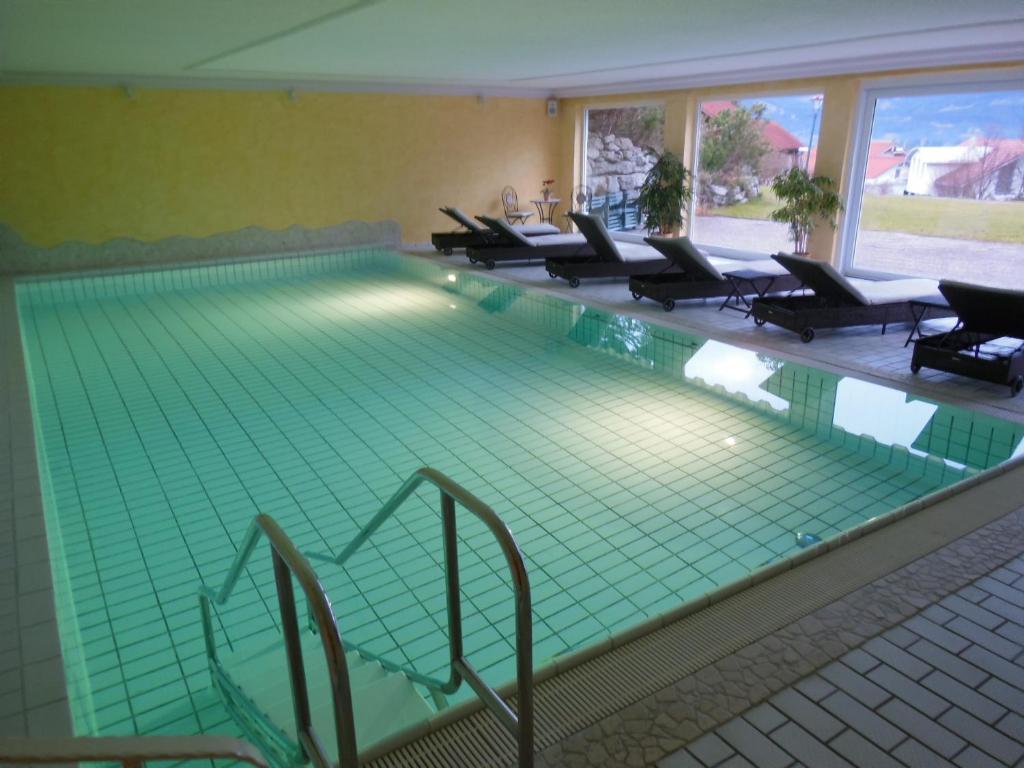 אוי-מיטלברג Parkhotel Tannenhof מראה חיצוני תמונה