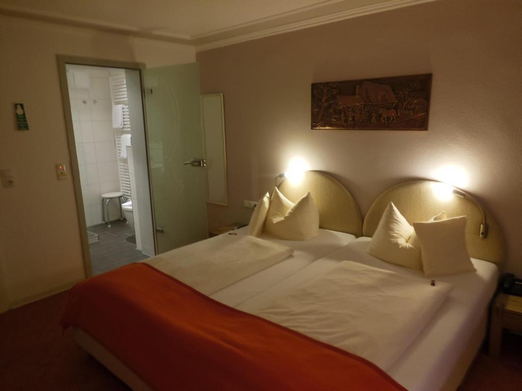 אוי-מיטלברג Parkhotel Tannenhof חדר תמונה