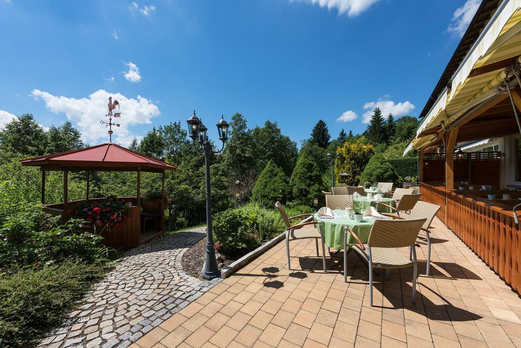 אוי-מיטלברג Parkhotel Tannenhof מראה חיצוני תמונה