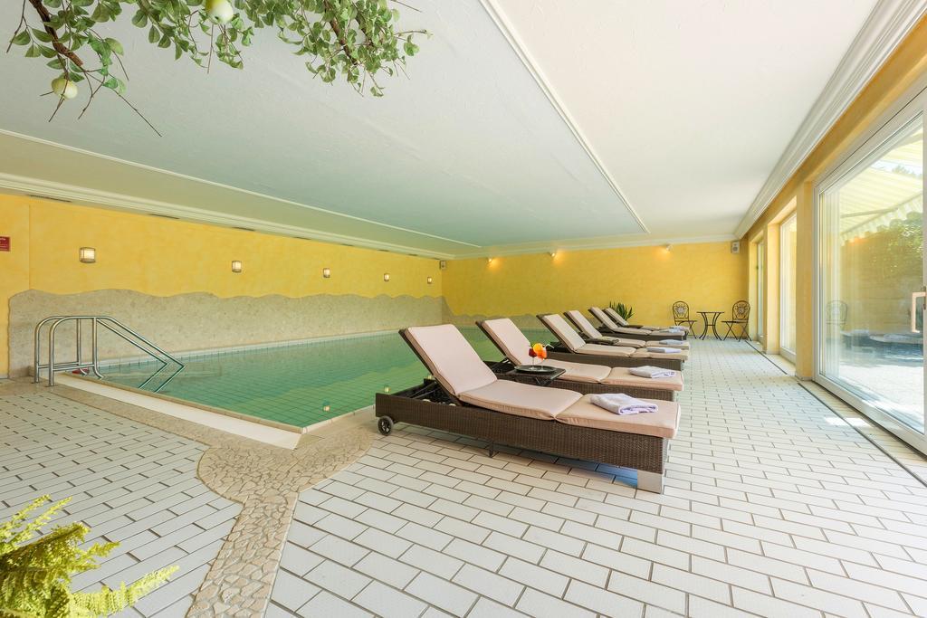 אוי-מיטלברג Parkhotel Tannenhof מראה חיצוני תמונה