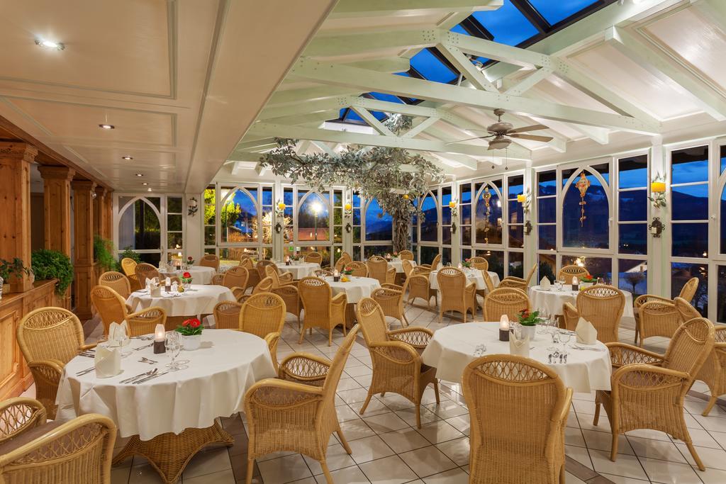 אוי-מיטלברג Parkhotel Tannenhof מראה חיצוני תמונה