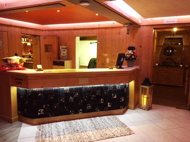 אוי-מיטלברג Parkhotel Tannenhof מראה חיצוני תמונה